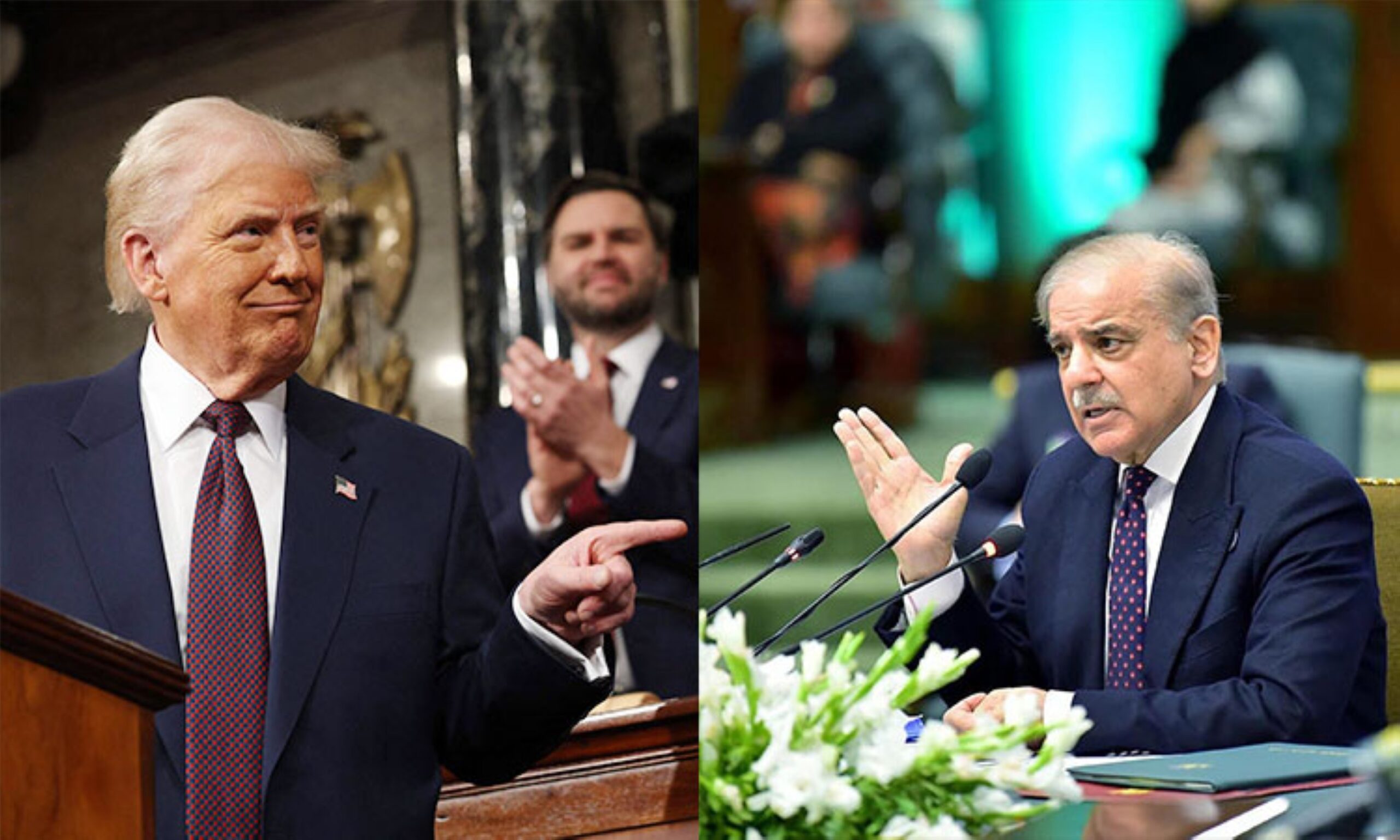 Pakistan scrambles to mitigate Trump tariffs, to send delegation to US
