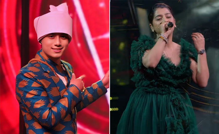 Pramesh and Arpana Make It to the Final of ‘The Voice of Nepal’ Season 6