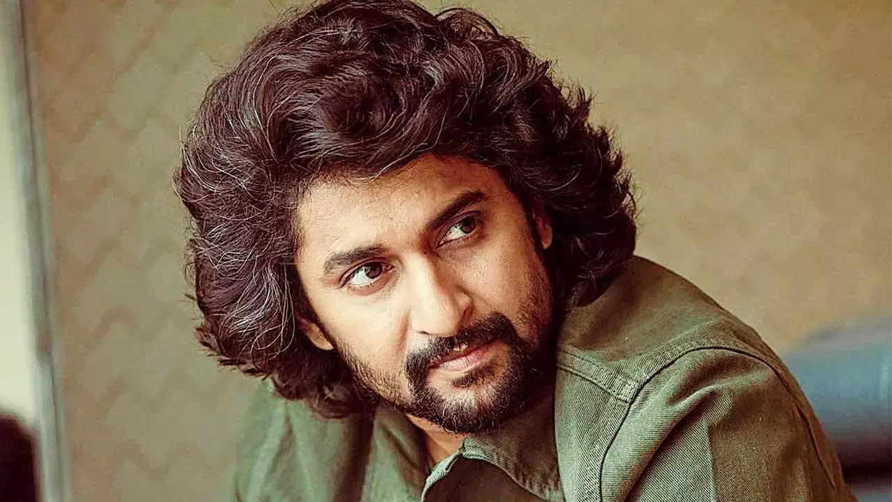 S.S. Rajamouli Confirms Nani’s Role in Mahabharat Adaptation