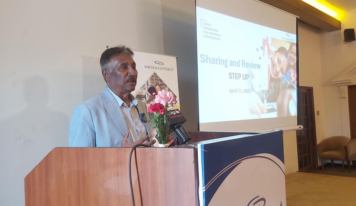 Government developing system connecting employers and job aspirants: Minister Bhandari