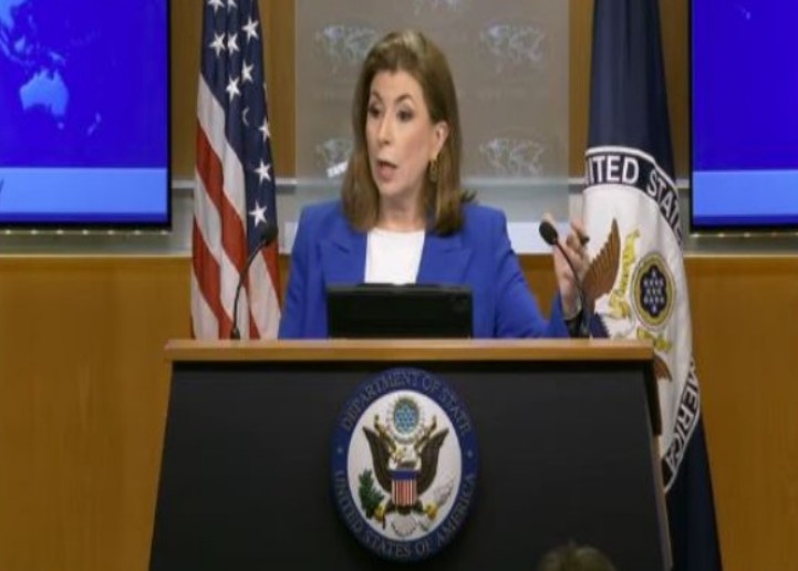 US State Department declines to comment on USCIRF’s recommendation to place India on CPC list
