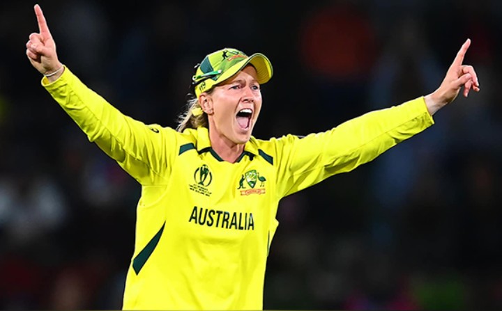 Australian bring Lanning in coaching staff as preparation for ICC U19 Women’s World Cup 2027 starts Read more At