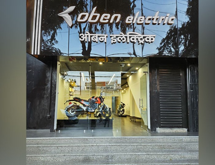 Oben Electric ramps up national expansion with 15 new showrooms in four states