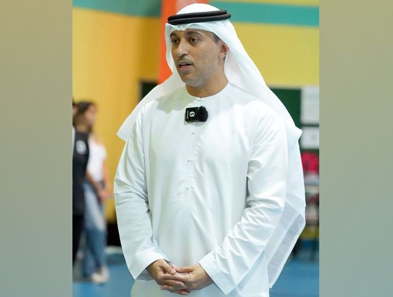 UAE University Games platform for developing future champions: Minister of Sport