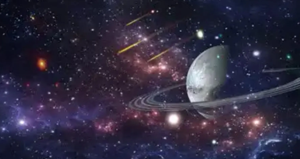 Astronomers find strong hints of biological activity outside the solar system: Study