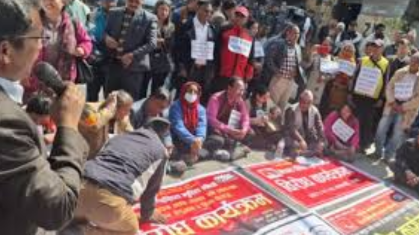 Call to run bodies meant for uplift of Badi, backward communities