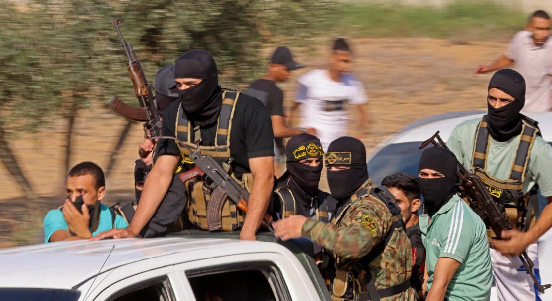 Hamas members who committed some of most heinous crimes on October 7 to be indicted by Israel
