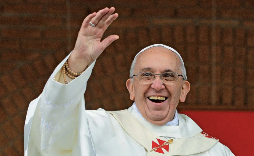 What we know following the death of Pope Francis