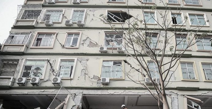 52 rescued, 103 bodies found after Mandalay condo collapse