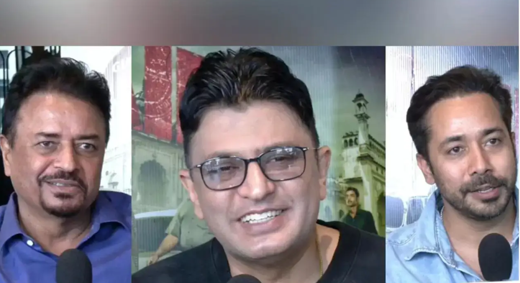 ‘Raid 2’ team Bhushan Kumar, Abhishek Pathak, Kumar Mangat open up on current state of Hindi film industry