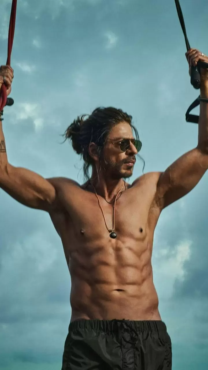 Shah Rukh Khan Set to Join Marvel Cinematic Universe for Hollywood Debut