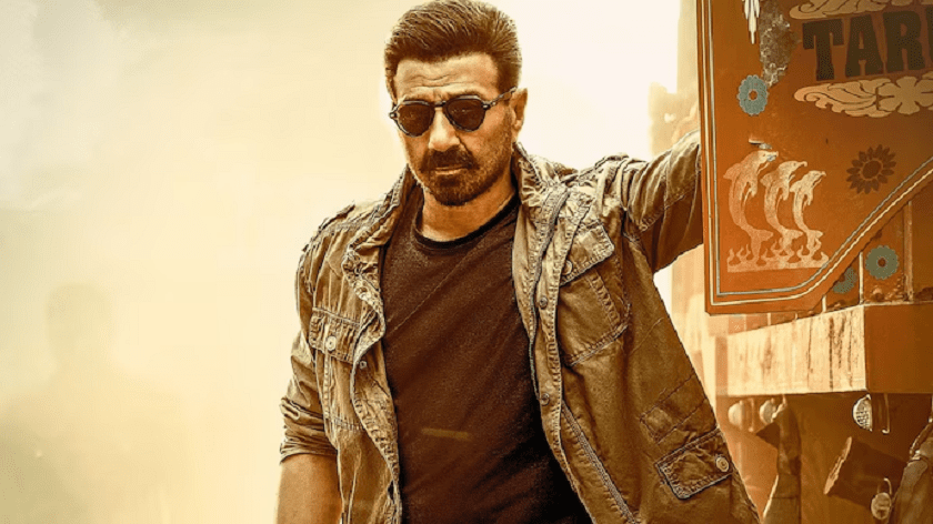 Sunny Deol’s ‘Jaat’ Roars at the Box Office – A Tractor-Fueled Hit!