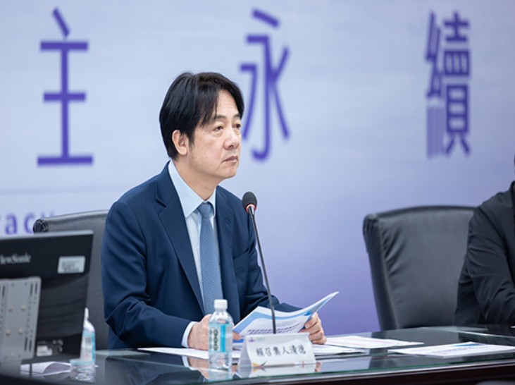 Taiwan plans response to US tariffs amid trade surplus