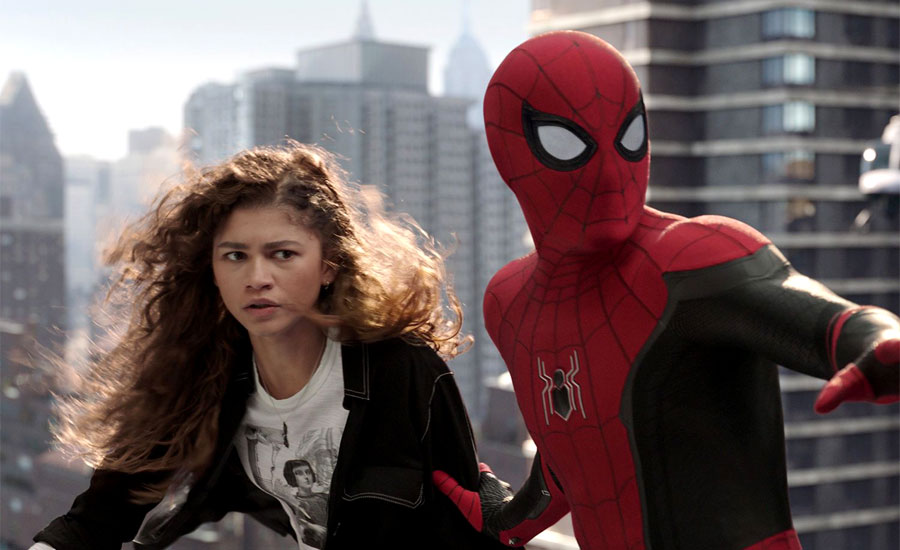 Tom Holland Returns as Spider-Man in Brand New Day, Set for 2026 Release