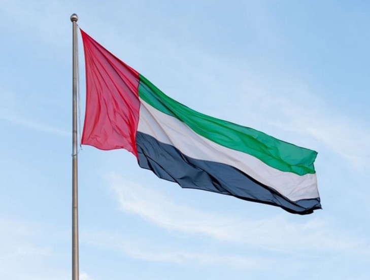 UAE sends search and rescue team to save earthquake victims in Myanmar