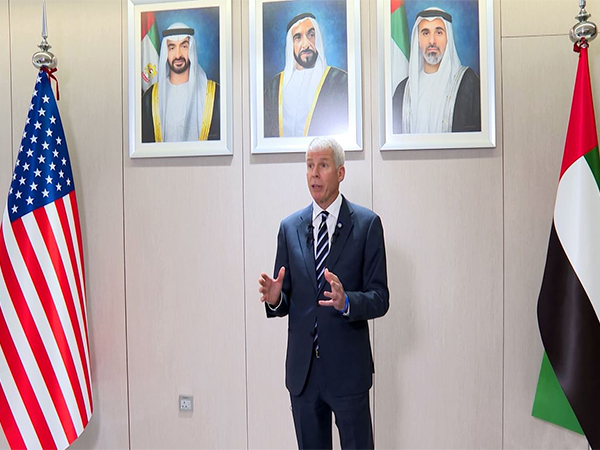 US Energy Secretary lauds UAE as ‘strategic partner’ in energy, AI