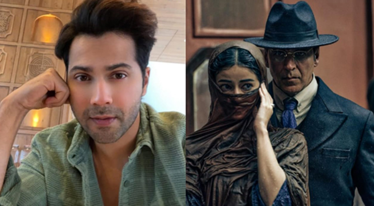 Varun Dhawan lauds Akshay Kumar-starrer ‘Kesari Chapter 2’; calls it a “powerful film”