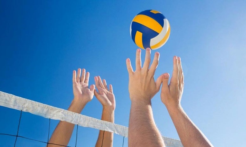 Chief Minister’s Cup Volleyball tournament from today