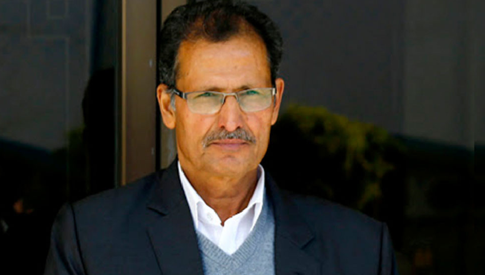 Maoist Center Vice-Chair Sapkota accuses govt of leaning toward autocracy