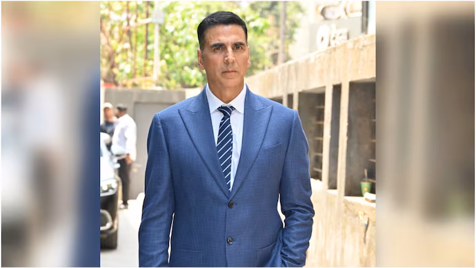 Akshay Kumar condemns terror attack in Kashmir’s Pahalgam