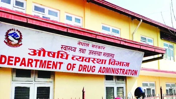 DDA directs for prompt withdrawal of Pilpan 40mg, Stop 40mg
