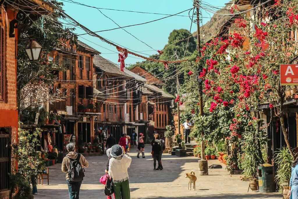 Over 200,000 tourists visit Bandipur in a year