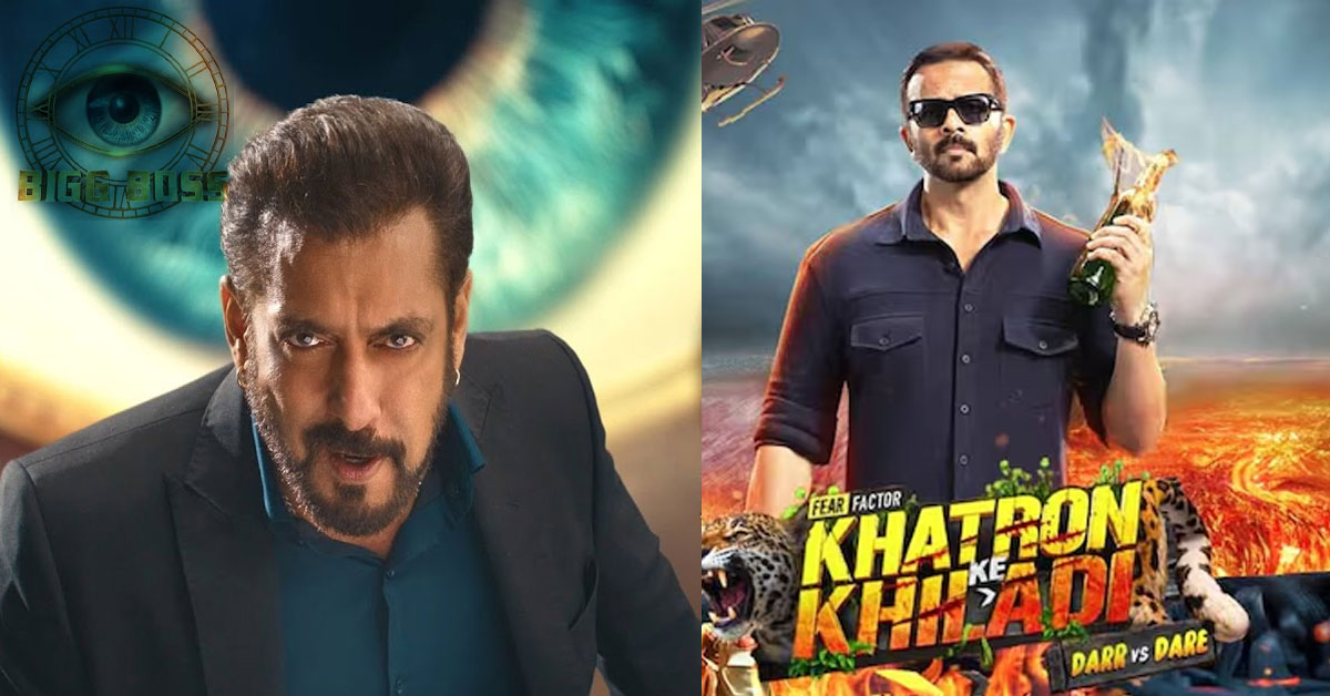 Popular Reality Shows Bigg Boss and Khatron Ke Khiladi to Shift from Colors TV to Sony TV