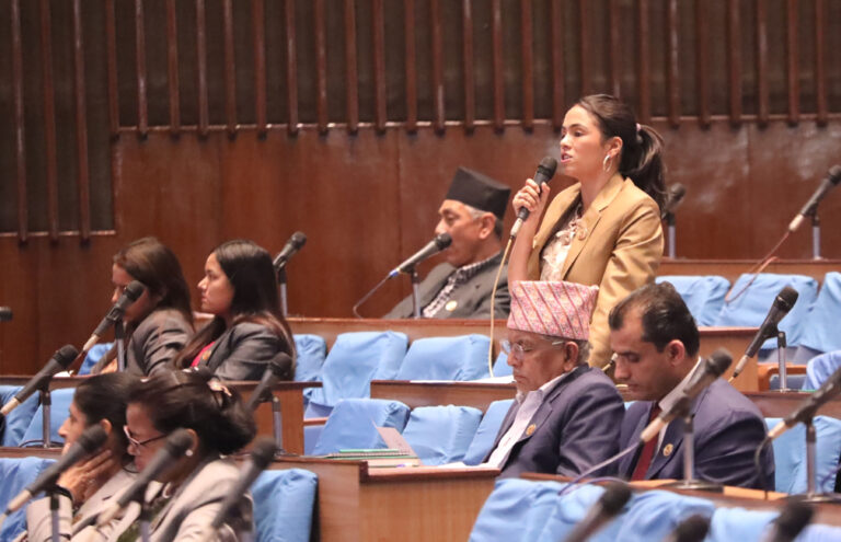 Call to give priority to Karnali in budget