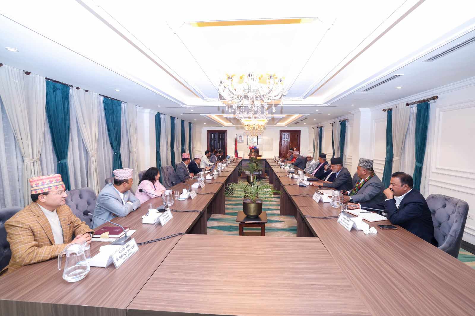 Govt to provide 100 thousand US dollars assistance to AIT