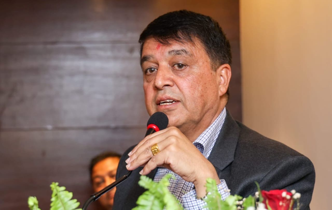 Migrant workers requested to invest in Nepal: FNCCI Prez