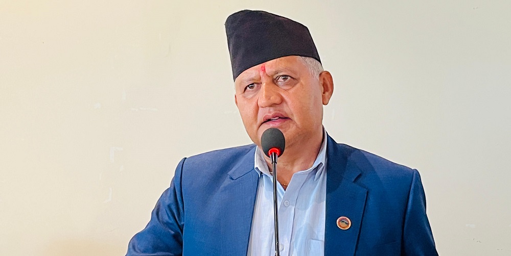 CM Acharya stresses on increasing indigenous crops