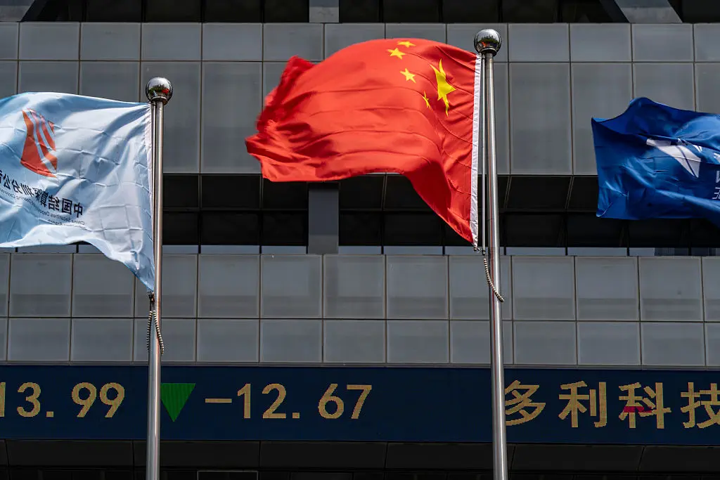 China vows ‘fight to the end’ as Trump warns 50% more tariffs