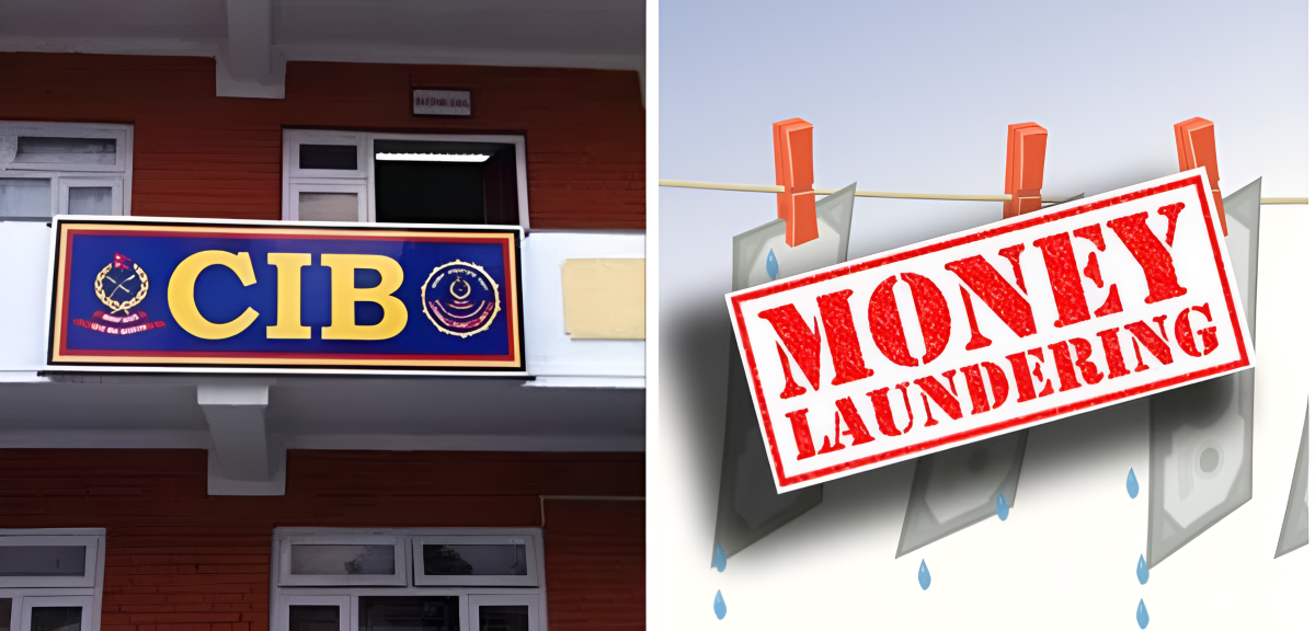 Massive money laundering bust in Nepal: Billion-rupee scam exposed
