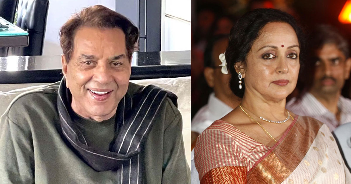 Did Dharmendra Really Convert his religion for Hema Malini? The Untold Story Behind Their Marriage
