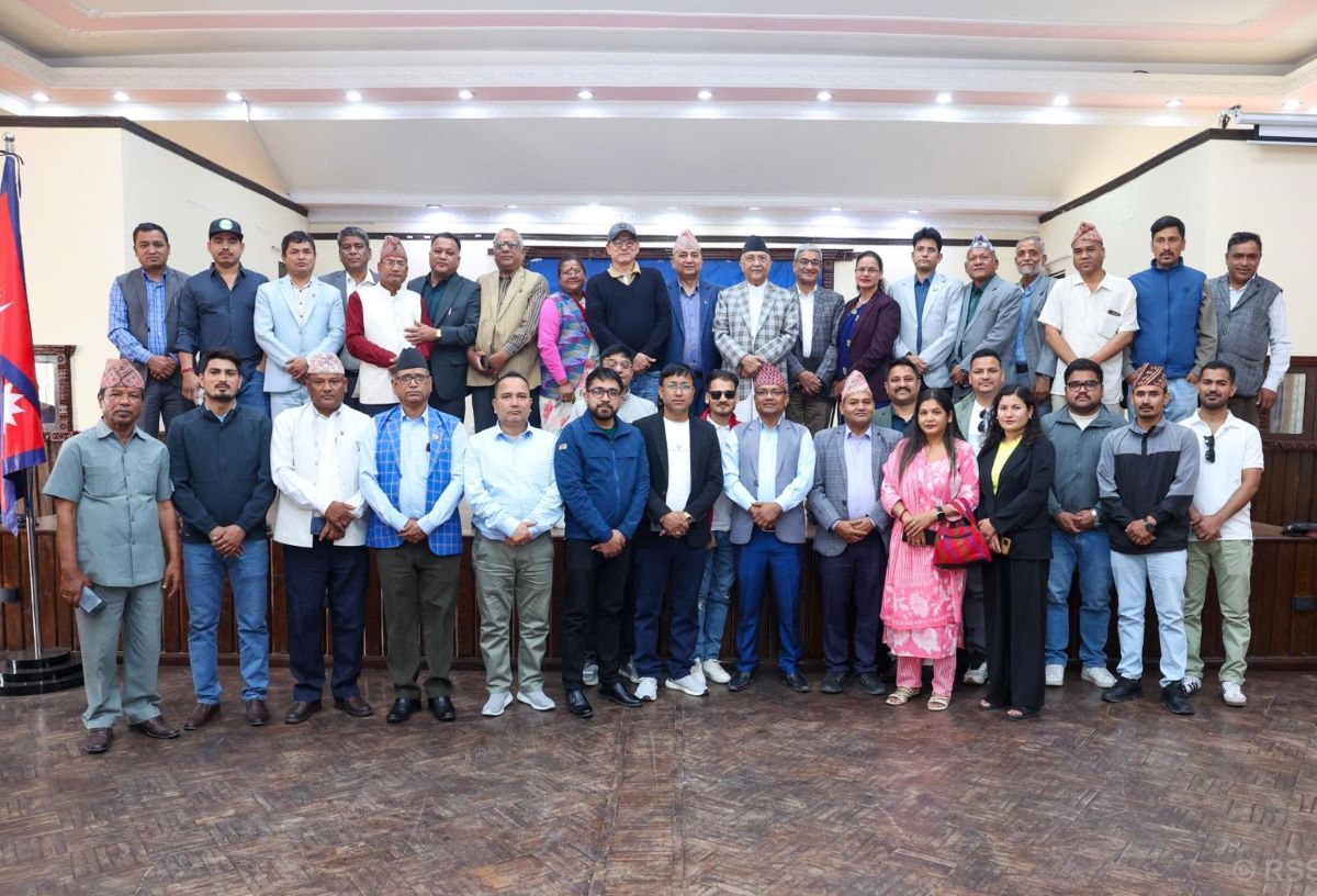 Prime Minister urged to manage budget for operation of Khaptad Engineering College