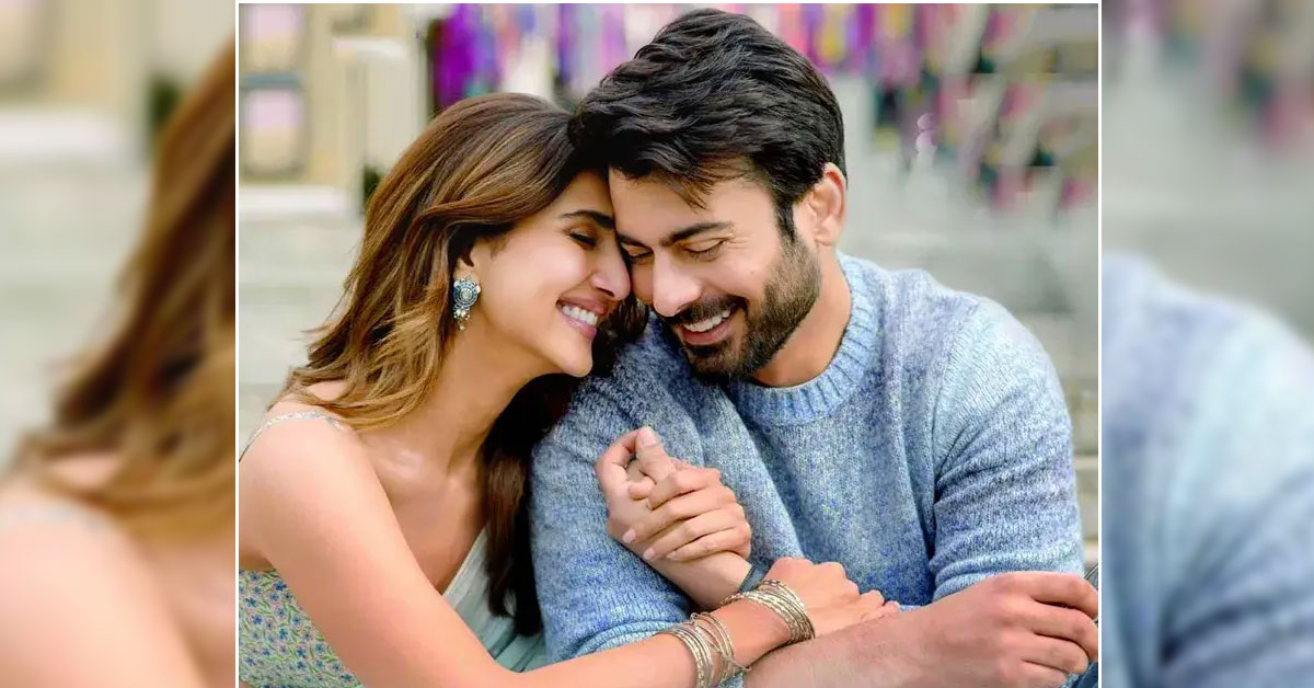 After Pahalgam Attack, India Blocks Release of Fawad Khan’s Abir Gulal