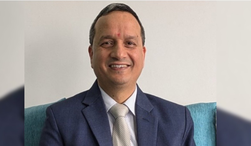 NRB Director Gunakar Bhatta resigns from his post