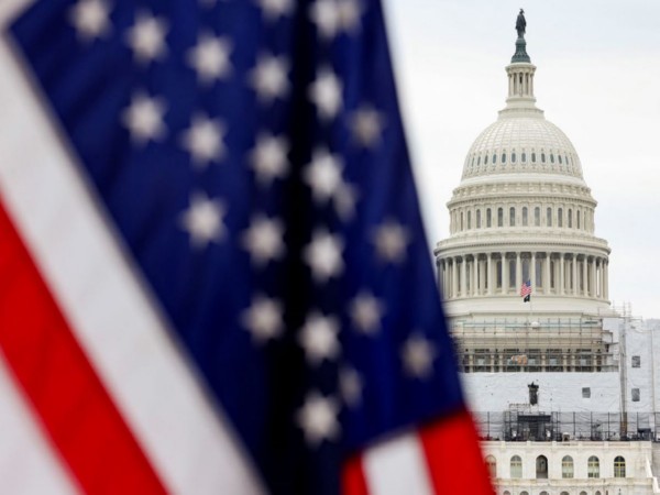 White House Correspondents Association praises return of AP journalists to presidential events