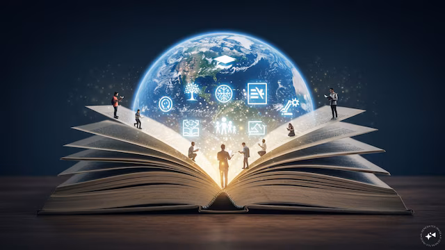 World Book and Copyright Day today