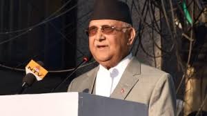 Youths’ role to foil anarchy, tyranny: PM Oli