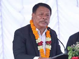 System transformation brings changes in citizens’ status: DPM Singh