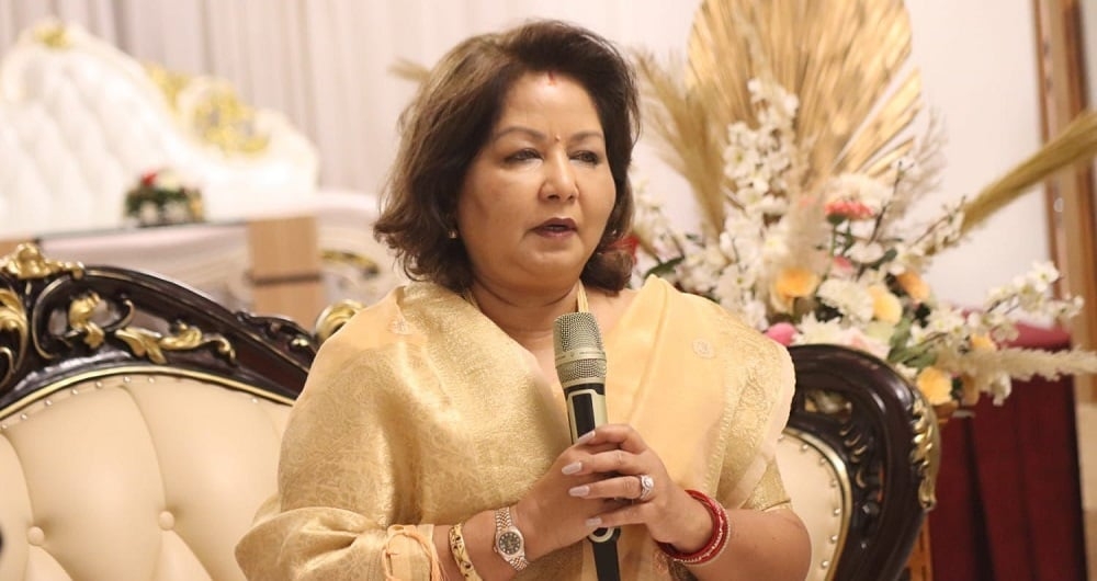 Foreign Minister Rana highlights need for strategic development in Sudurpaschim