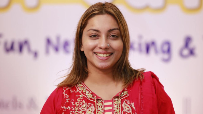 Bangladesh model accused of blackmailing Saudi envoy