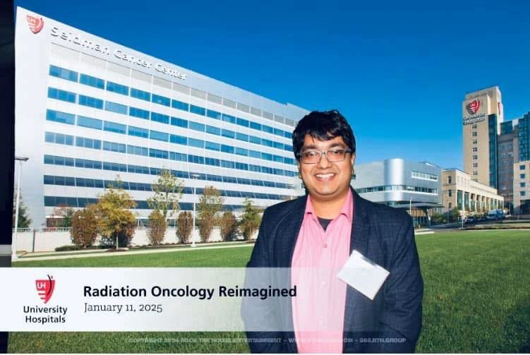 Nepal’s Pride in America: Dr. Sagar Regmi’s Extraordinary Journey in Biomedical Science