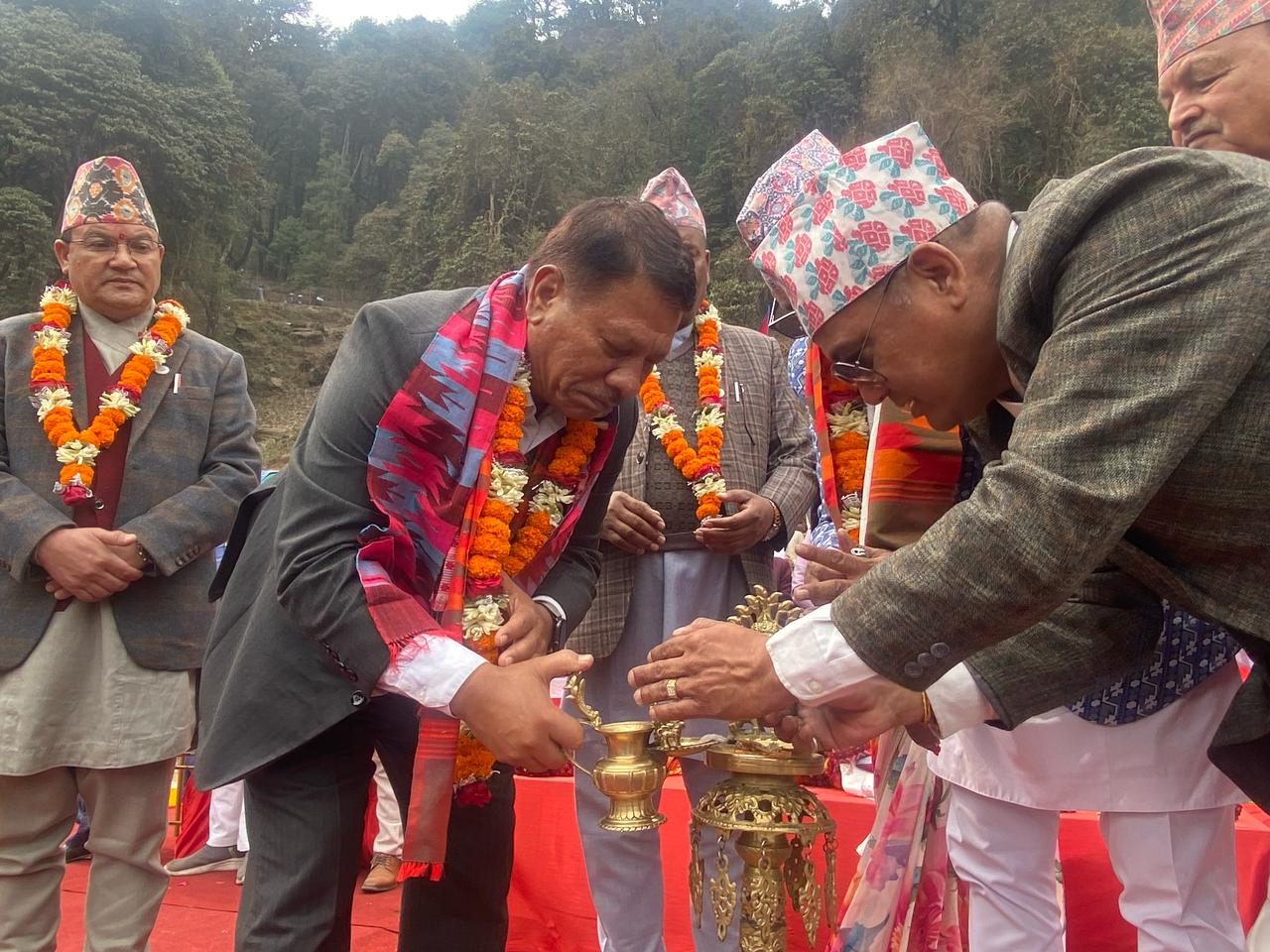 Koshi Province Tourism Year to boost national economy