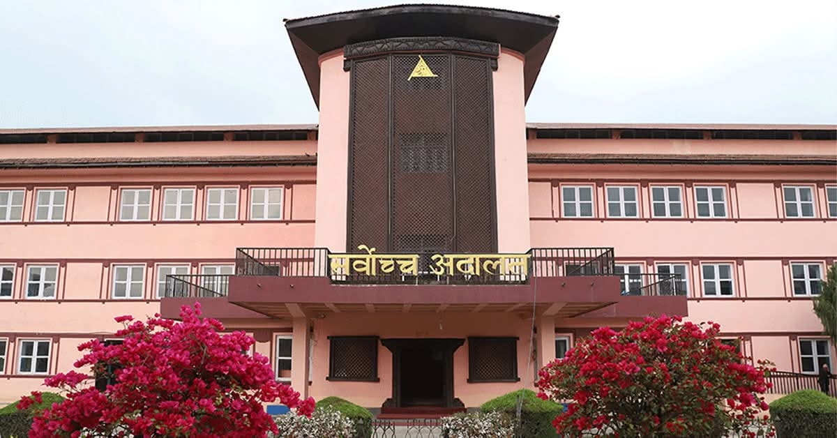 SC orders written response from Gagan Thapa in contempt case