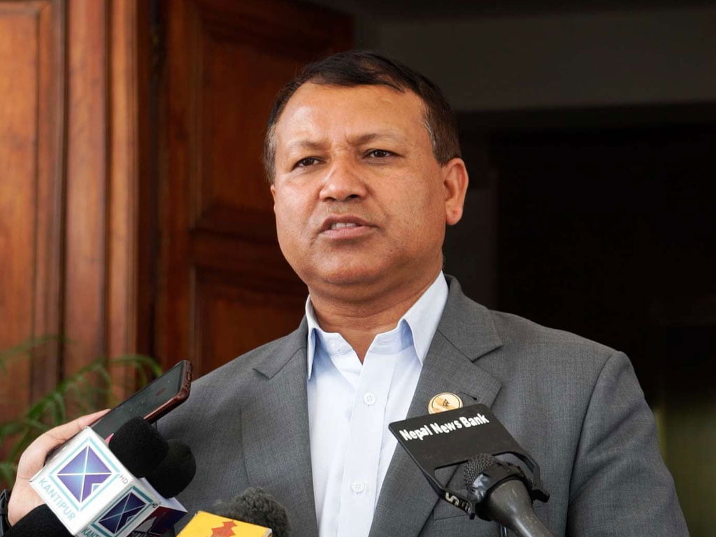 ‘NC’s general convention within a year’