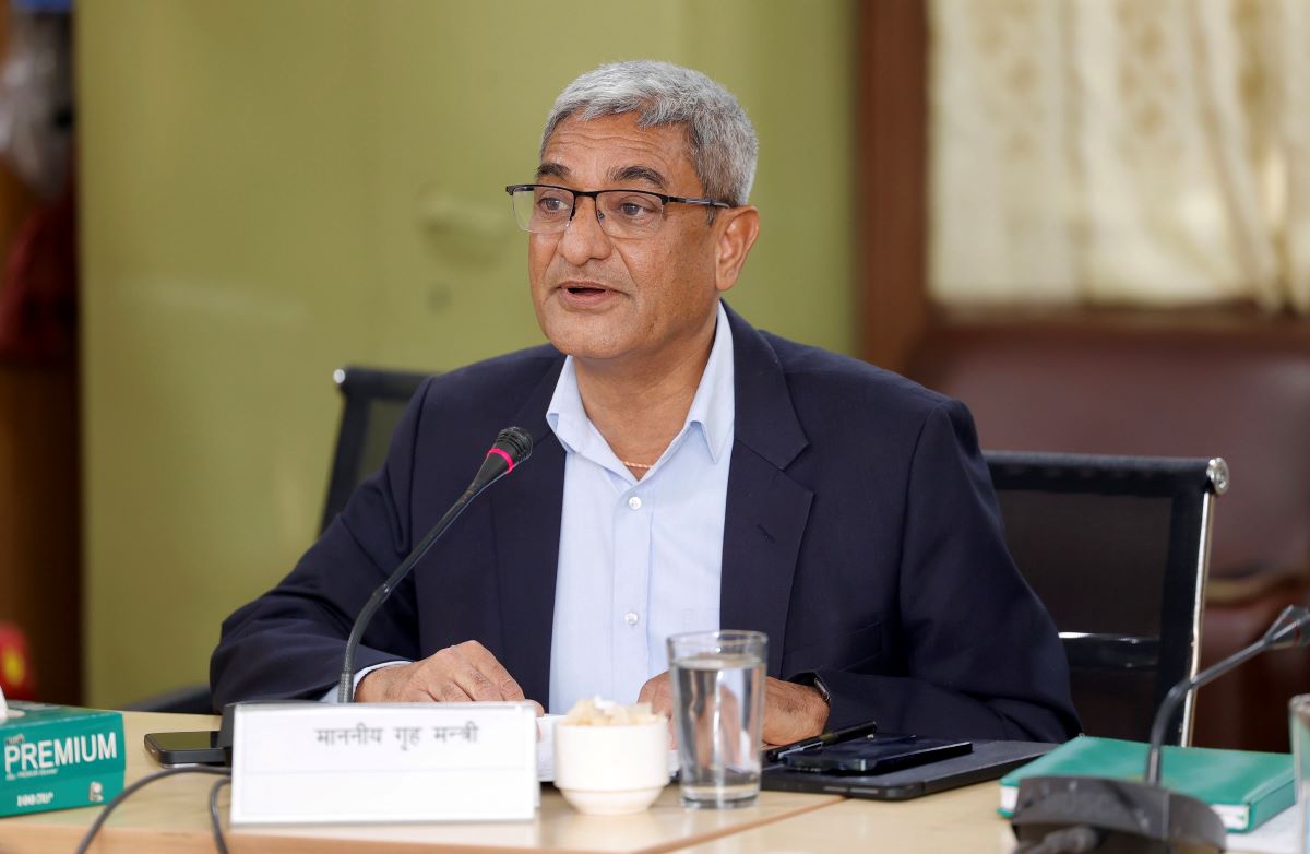 Ill-intention of spreading frustration towards Constitution and systems’ 