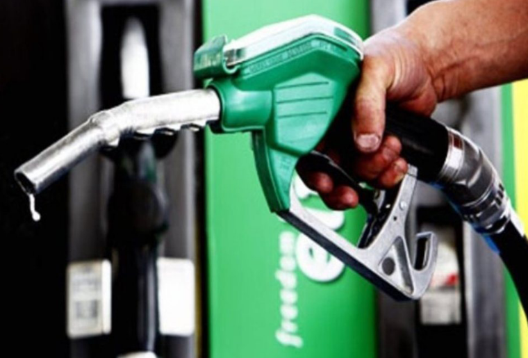 Price of petroleum products drop