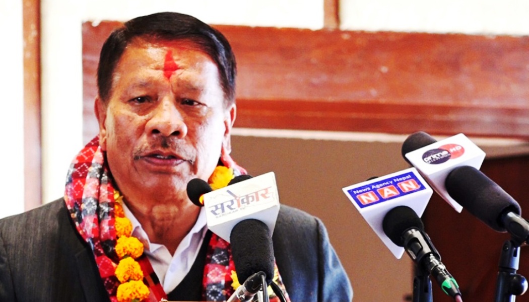 ‘Chandrashekhar’s role crucial for consolidating Nepal-India ties’